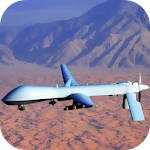 Drones Live Wallpaper Apk