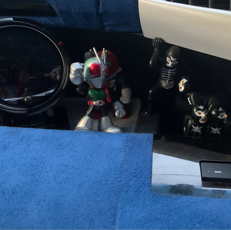 ステップワゴンスパーダのRK5スパーダ・RK5ステップワゴン・雨☔に関するカスタム事例の投稿画像2枚目