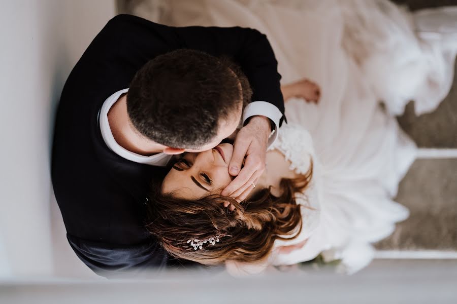 Wedding photographer Mimmo Danna (mimmodanna). Photo of 15 May 2019