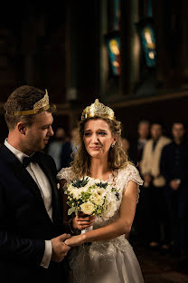 Fotografo di matrimoni Silviu Nita (jurnalfotografic). Foto del 25 febbraio 2019