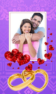Wedding photo Frames HD - náhled