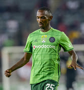 Thabo Rakhale