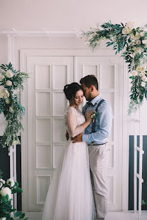 Wedding photographer Anastasiya Kulikova (ll-foto). Photo of 14 May 2021