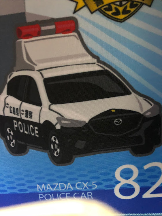 ✨魂動✨DEMIO🏁🚘さんが投稿したトミカ・トミカ出品ボックス・組み立て式2段収納ボックスに関するカスタム事例の投稿画像3枚目