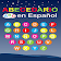 Alphabet espagnol ABC Video icon