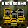 Retro Backrooms icon