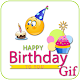 Download Birthday Gif Stickers For PC Windows and Mac 1.0