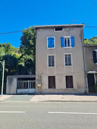 maison à Saint-Pons-de-Thomières (34)