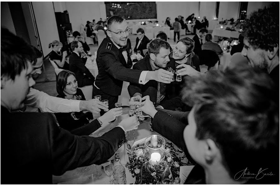 Wedding photographer Andrea Basile (photobasile). Photo of 22 November 2020