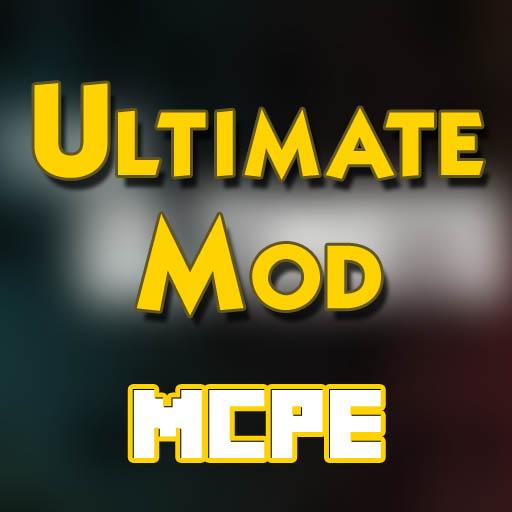 Ultimate TDM Mod