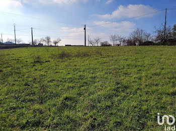 terrain à Saint-Bonnet-sur-Gironde (17)