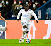 Ferland Mendy frustré après la défaite du Real Madrid 