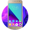 Launcher For Galaxy Grand Prim icon