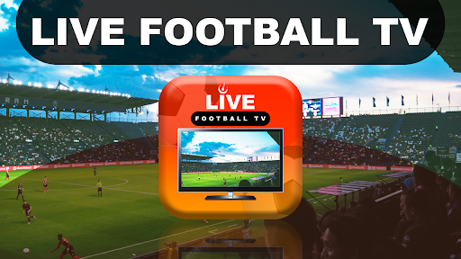 Screenshot Live Football TV