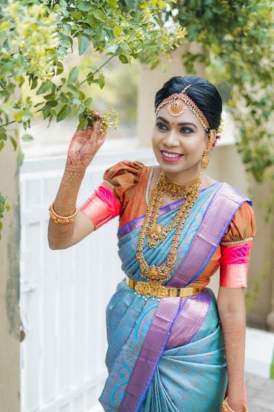 Photographe de mariage Vyshak Menon (vyshak). Photo du 19 juin 2023