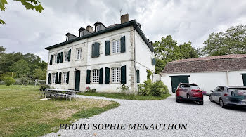 maison à Saint-Martin-de-Seignanx (40)