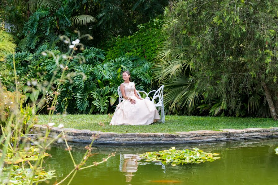 Fotógrafo de casamento Alvaro Pareja (pareja). Foto de 1 de setembro 2015