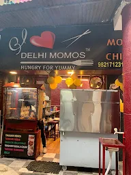 Delhi Momo's photo 2