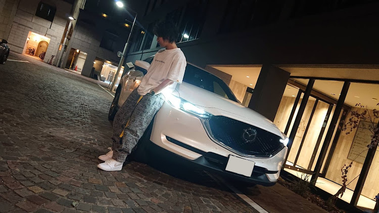 CX-5のTさんが投稿したカスタム事例の投稿画像6枚目
