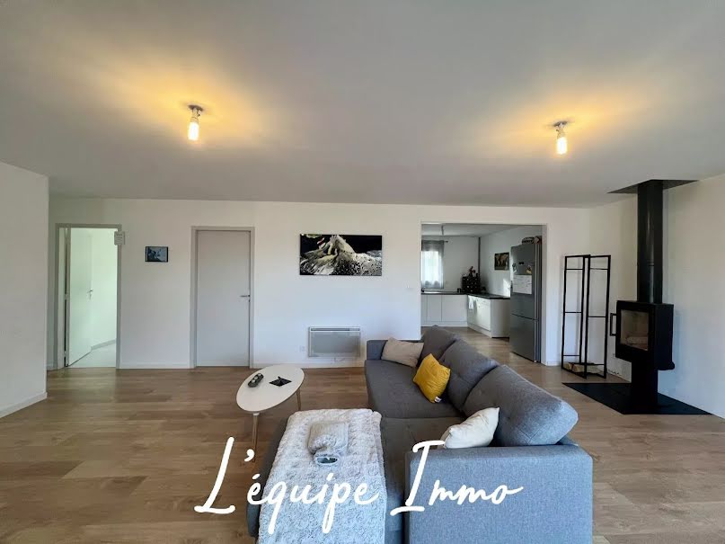 Vente maison 5 pièces 127 m² à L'Isle-Jourdain (32600), 255 000 €