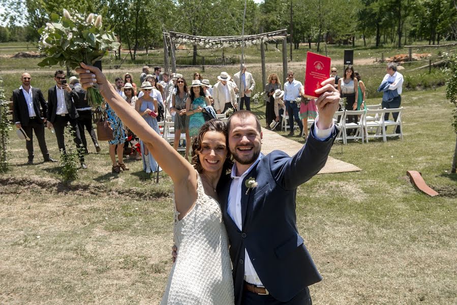 Fotógrafo de bodas Pablo Buttini (pablobuttini). Foto del 15 de julio 2022