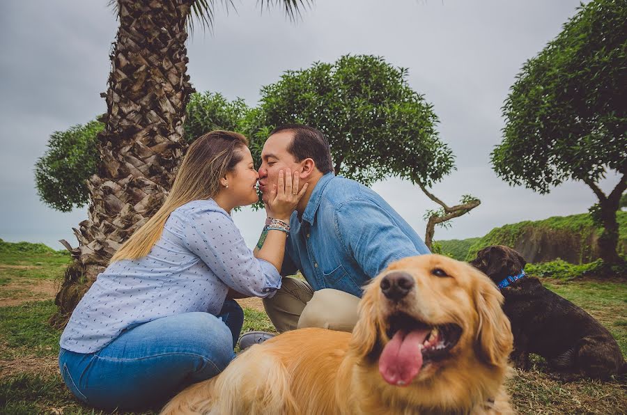 結婚式の写真家Azul Quintana Cobeñas (iamazul)。2018 9月20日の写真