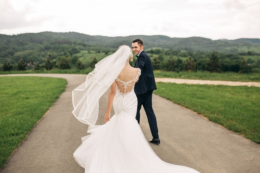 Wedding photographer Ekaterina Boguckaya (bogutsky). Photo of 28 May 2019