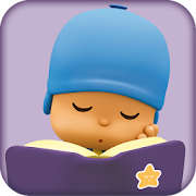 Pocoyo:  Bedtime - Free! 1.0.0 Icon