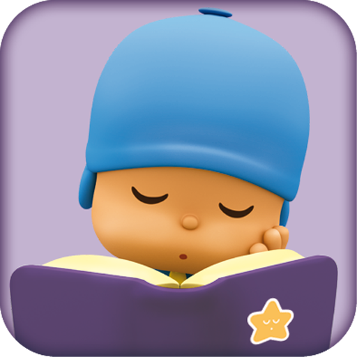 Giochi Pocoyo