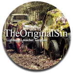 Cover Image of Herunterladen TheOriginalSin LL Theme 1.00 APK