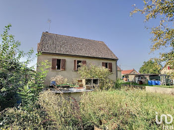 maison à Joigny (89)