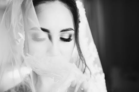 Photographe de mariage Darya Nysh (dadiyanysh). Photo du 2 août 2019