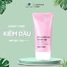 Kem Chống Nắng Pretty Skin Nâng Tone Kiềm Dầu No - Sebum Tone Up Chính Hãng