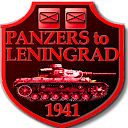 Panzers to Leningrad 1941 (turn-limit) 0 APK Baixar