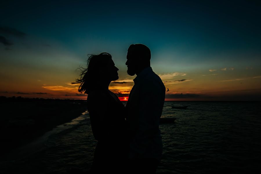 Fotógrafo de bodas Maury Escalante (gissxmau). Foto del 1 de julio 2022