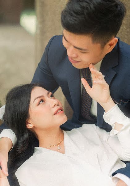 Wedding photographer Lộc Kom (lockom). Photo of 2 April