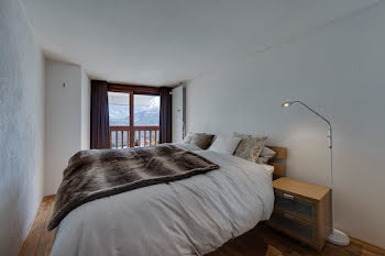 appartement à Tignes (73)