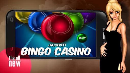 免費下載博奕APP|Jackpot Bingo Casino app開箱文|APP開箱王