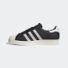 superstar 80s human made core black/footwear white/off white (fy0729)