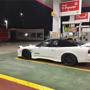 180SX