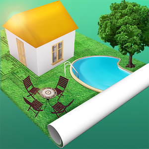  Home  Design  3D Outdoor  Garden  Android Apps  on Google Play