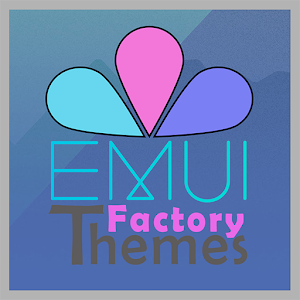 Theme SimpleUI for EMUI 5 1.0 Icon