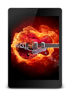 Guitar Live Wallpaper(圖4)-速報App