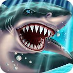 Cover Image of ダウンロード Shark World 6.17 APK