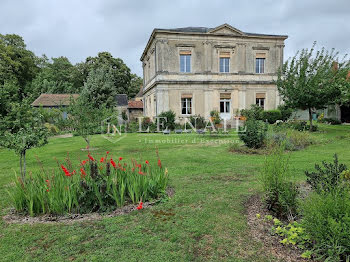 maison à Mamers (72)