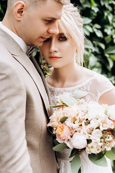 Fotógrafo de bodas Mariya Lyumen (marylumen). Foto del 24 de marzo 2021