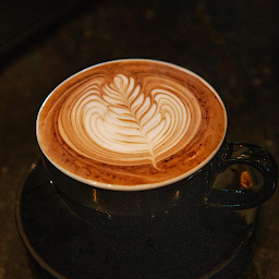 Jumbo Mocha