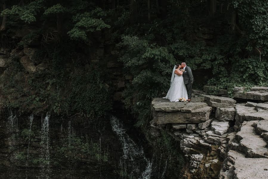 Photographe de mariage Nicole Amos (nicolealexphoto). Photo du 9 mai 2019