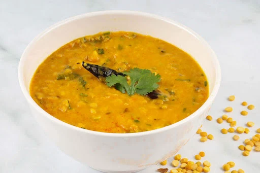 Dal Tadka