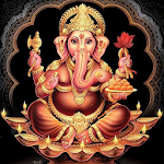 Cover Image of Download Vinayagar Agaval 1.0 APK